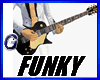 [G]FUNKY GUITAR