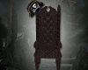 Cursed Pirate Cap. Chair