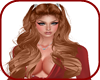 MAU/KID-LADY GINGER HAIR