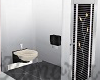 Elegant Bathroom Stall