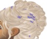 MBA~ NAAR Blond+Buterfly
