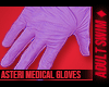 f. Latex Gloves 3P2