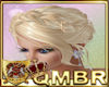 QMBR Antonieta Blonde