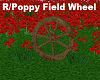 R/Poppy Field Wheel