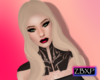 Womanizer Blonde