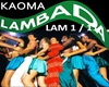 Lambada - Remix