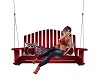 Valentine Swing