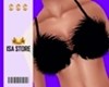 ♛ Fur Top ♛