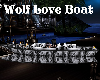 Wolf Love Boat 1