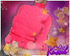 K| Busty Sweater Pink