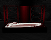Dark Romantic Bath