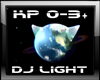 Kitty Planet DJ LIGHT