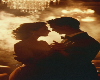 couple cutout