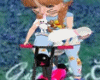 Scooter Kid