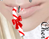 candycane mouth