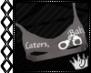 [∂] Laters Baby Tee