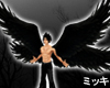 ! Black WingsII#Animated