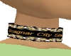 Scagnar's City Collar