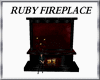 (TSH)RUBY FIREPLACE