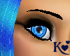 [WK] Aqua Eyes
