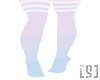 [S] Kawaii Pastel Socks