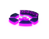 ! Heartmoji Couch Milk