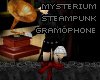 [P]  myst gramophone