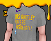 tshirt treino lkrs bw™