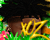xOz Jared Dreads '25