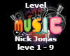 Level - Nick Jonas