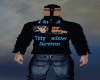TT Survivor jacket