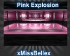 Pink Explosion 