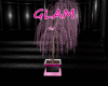 ~C~GLAM SALON PLANT