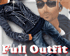 [JG] Jacket Full Outfits