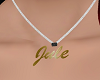 Jule Necklace