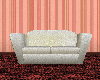FG White F Massage Couch