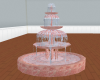 (AG) PinkMarble Fountain