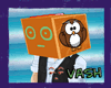 |Vash| Owl Boxhead