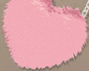 VD🩷y | Pink Fur Bag