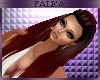 |F| Lady Redis Hairstyle