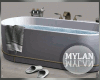 ~M~ | Modern Tub