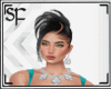 SF Erika Avatar
