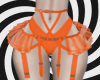 BB! Harness - Orange
