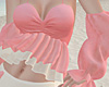 Rose Pink Top