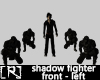 [R]ShadowFighter Front L