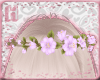 |H| Lilac Flower Crown