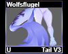 Wolfsflugel Tail V3