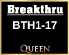 Breakthru