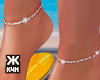 Ӂ Neon chained flops!