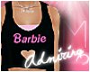 [A]BarbieTee